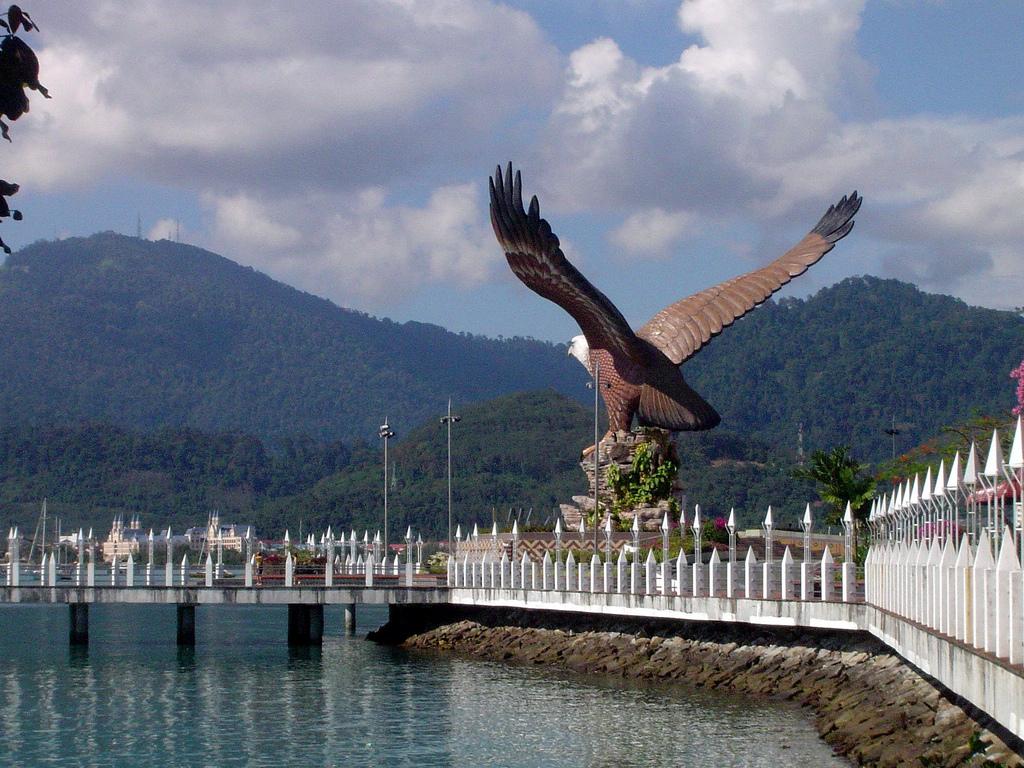 Mygola Langkawi at its very best.
